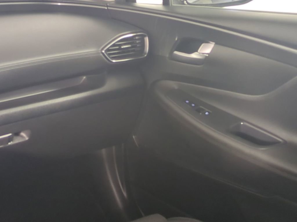 Used 2022 Hyundai Santa Fe SEL w/ Convenience Package FWD image 20
