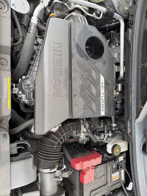 Used 2023 Nissan Rogue SV image 22