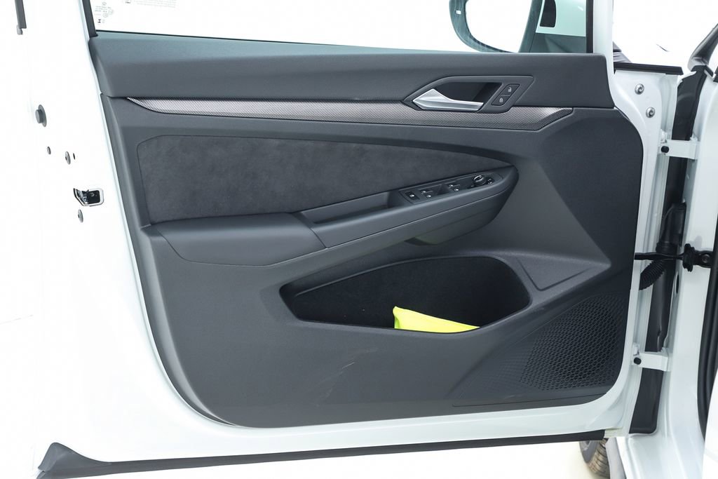 New 2025 Volkswagen GTI SE image 56