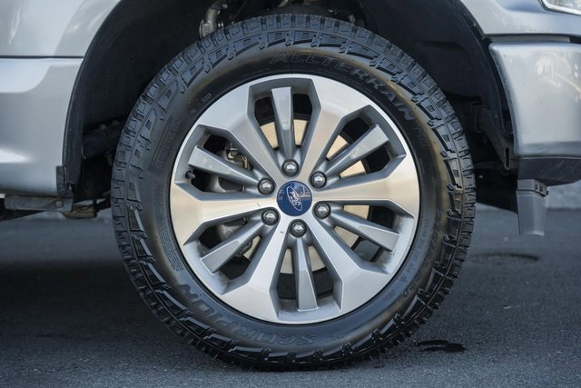 Used 2018 Ford F150 XL w/ Equipment Group 101A Mid image 24