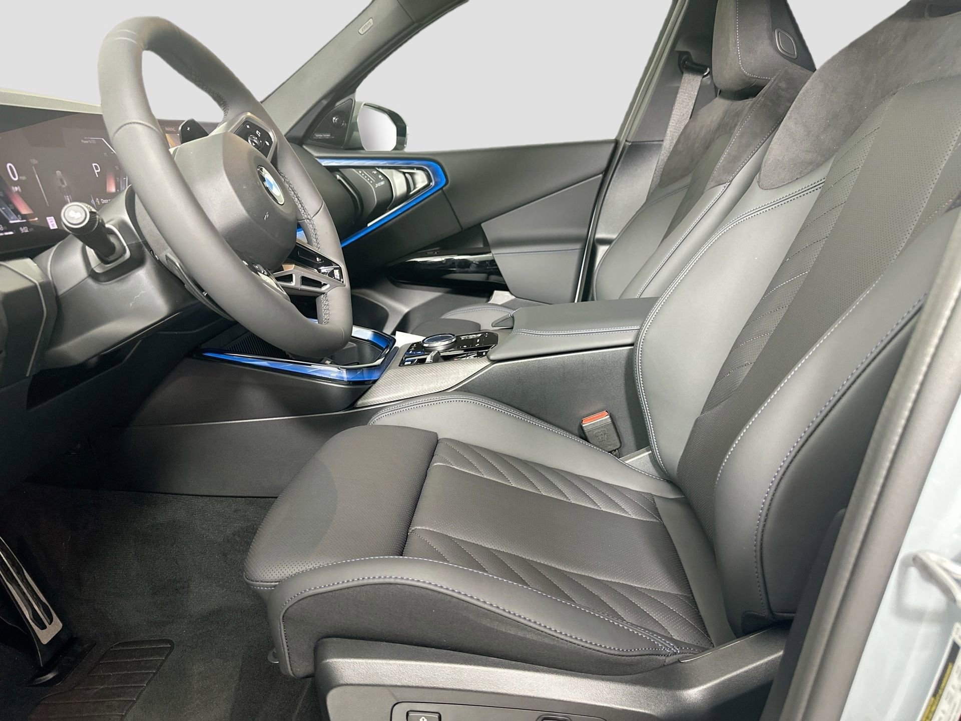 New 2026 BMW X3 xDrive30 w/ Premium Package image 21