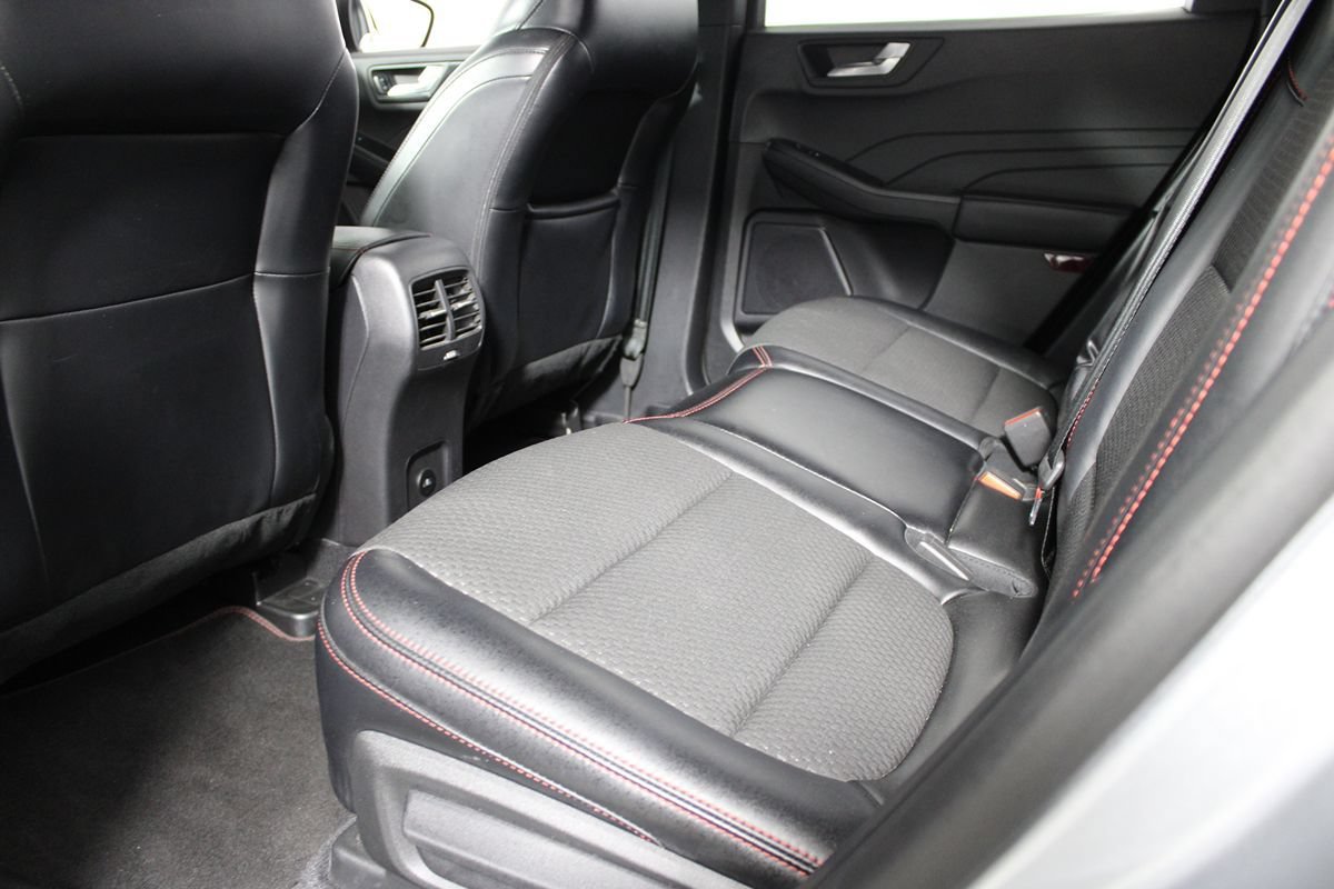Used 2023 Ford Escape ST-Line w/ Equipment Group 301A FWD image 26