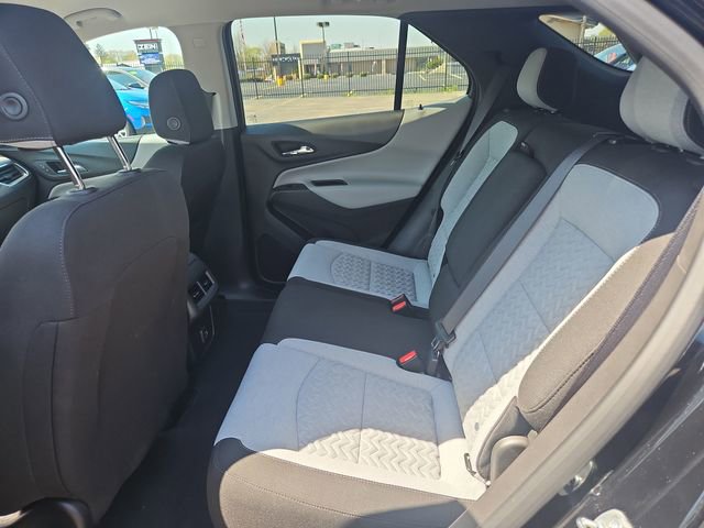 Used 2024 Chevrolet Equinox LS w/ LS Convenience Package FWD image 25