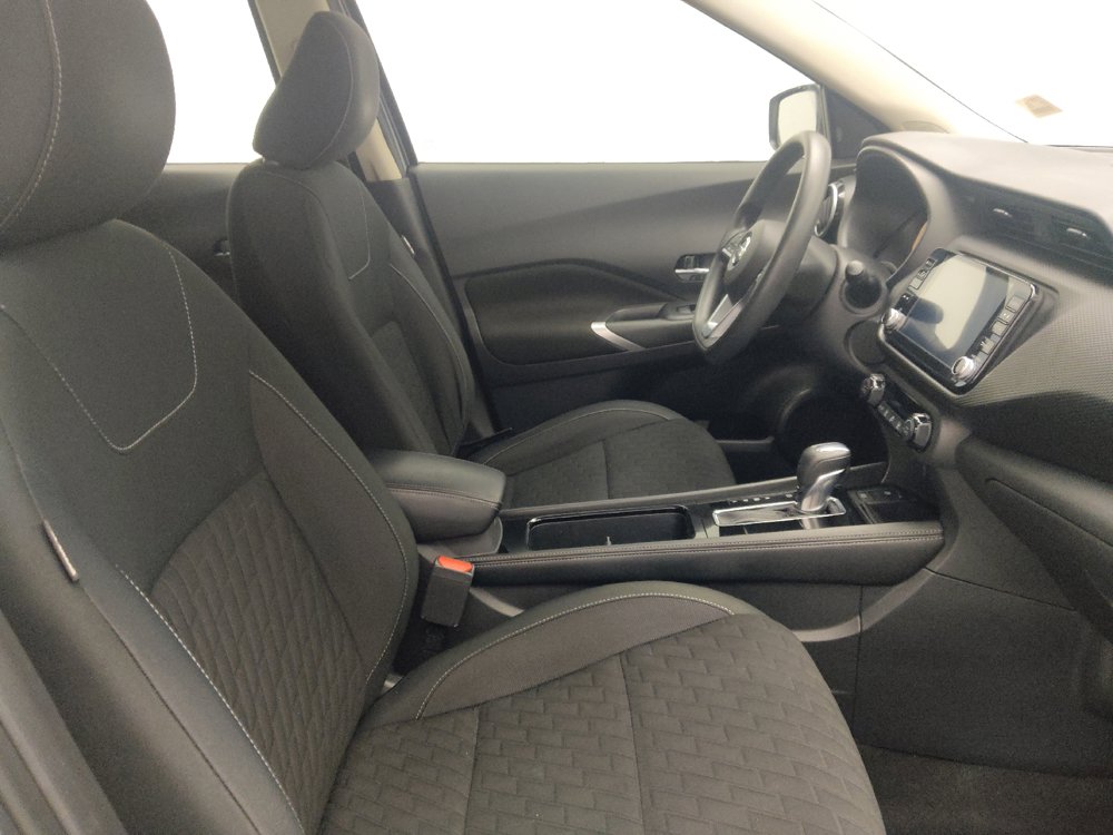 Used 2021 Nissan Kicks SV FWD image 21