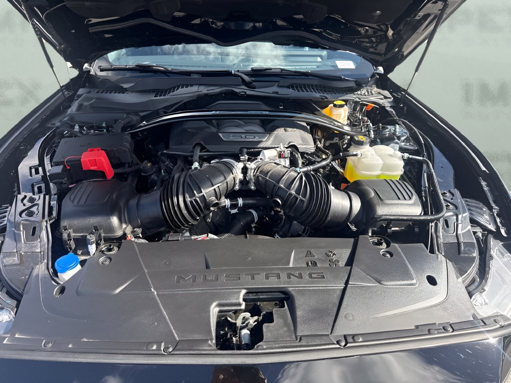Used 2026 Ford Mustang Dark Horse RWD image 27