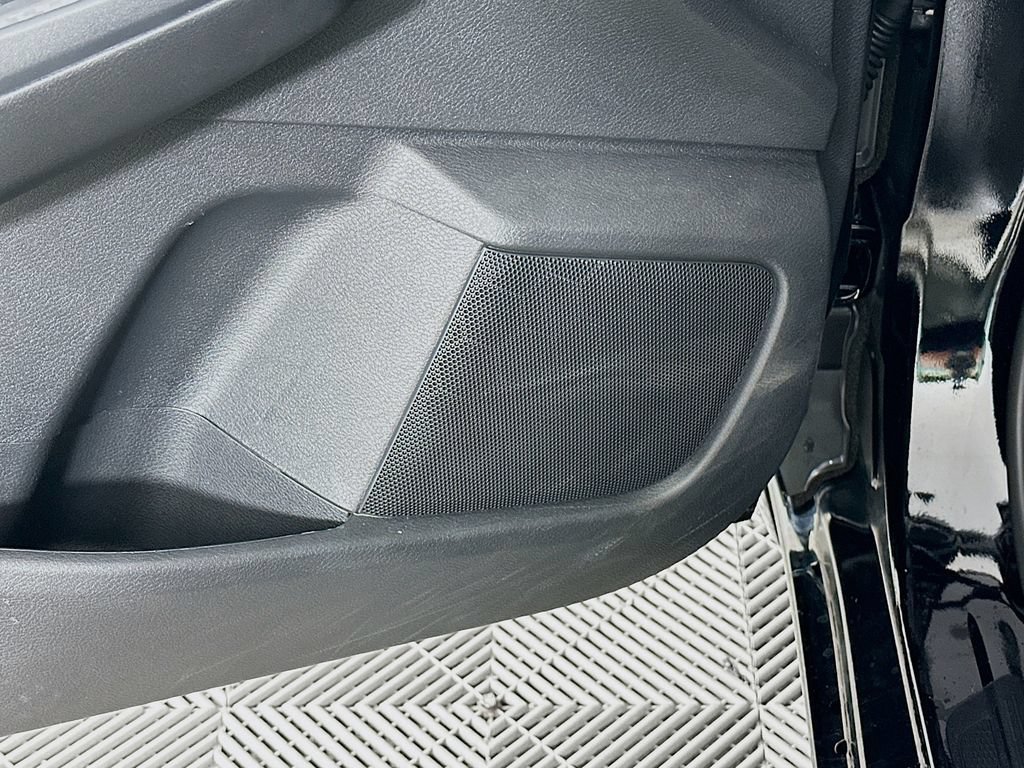Certified 2025 Nissan Sentra SV w/ Trunk Package FWD image 27