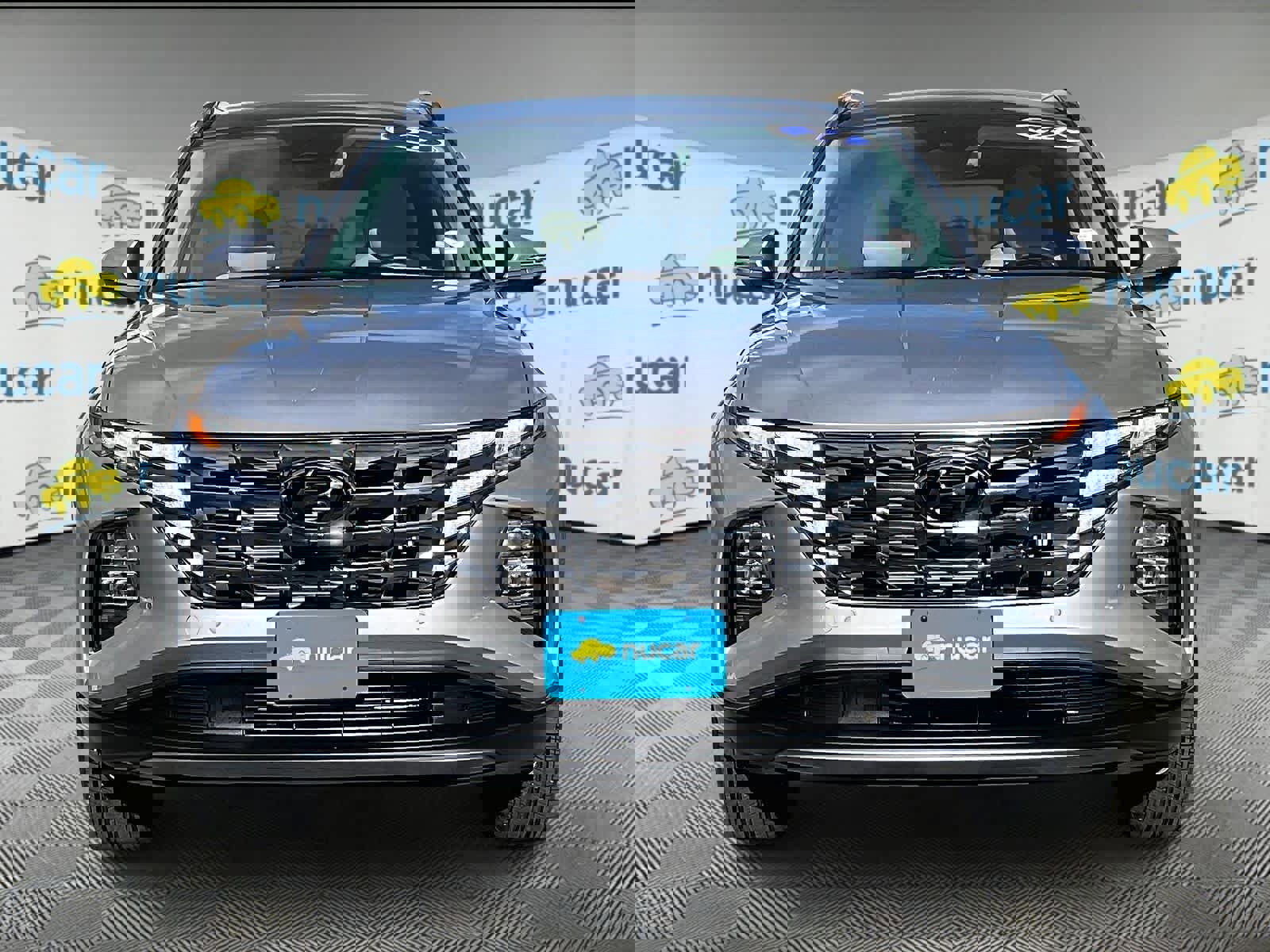 Used 2024 Hyundai Tucson Limited image 2