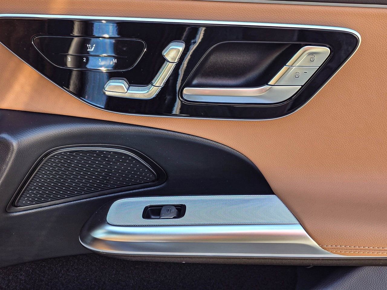 New 2026 Mercedes-Benz E 350 4MATIC image 37