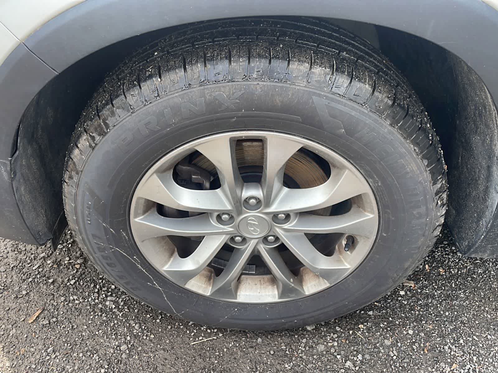 Used 2019 Hyundai Santa Fe SEL AWD/4WD image 22