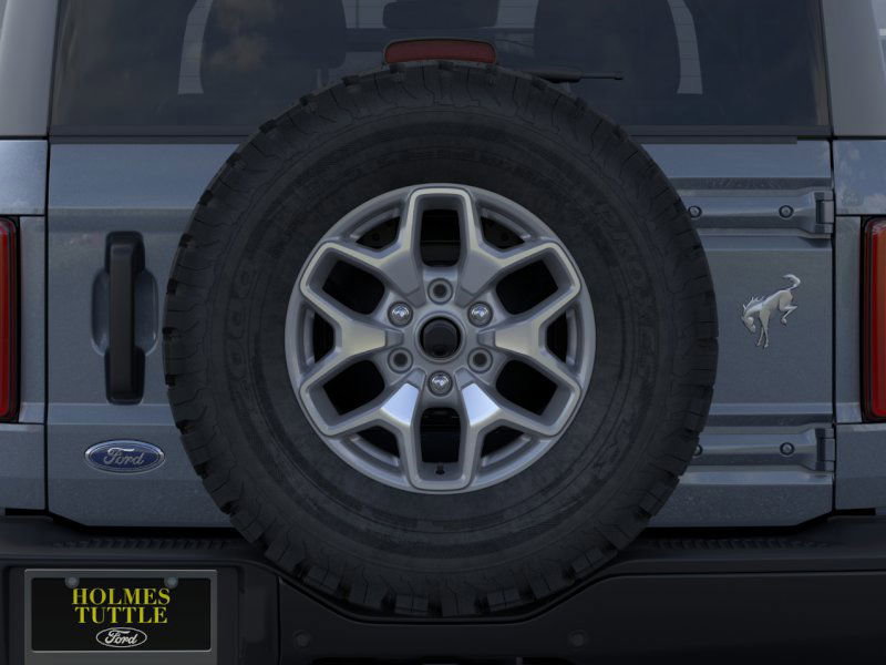 New 2025 Ford Bronco Badlands image 24