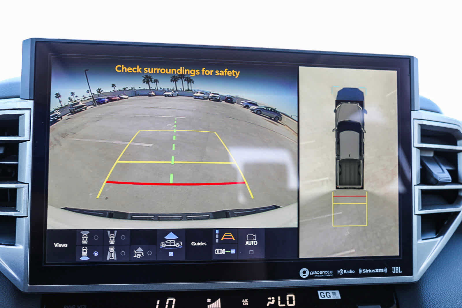 New 2024 Toyota Tundra Limited image 25