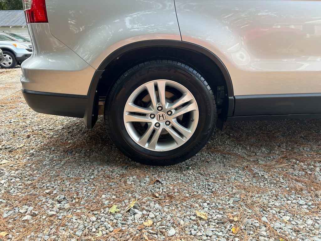 Used 2010 Honda CR-V EX-L image 18