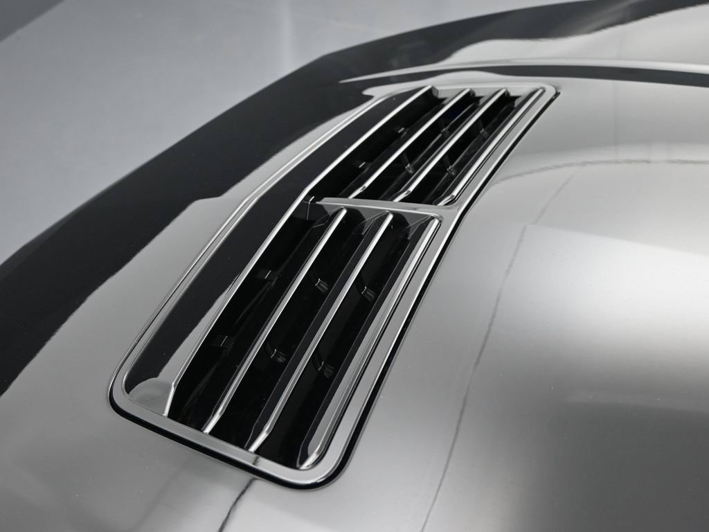 New 2025 Ford Mustang GT Premium RWD image 5