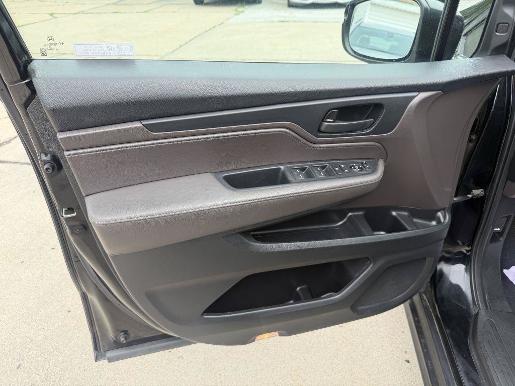 Used 2020 Honda Odyssey EX image 9