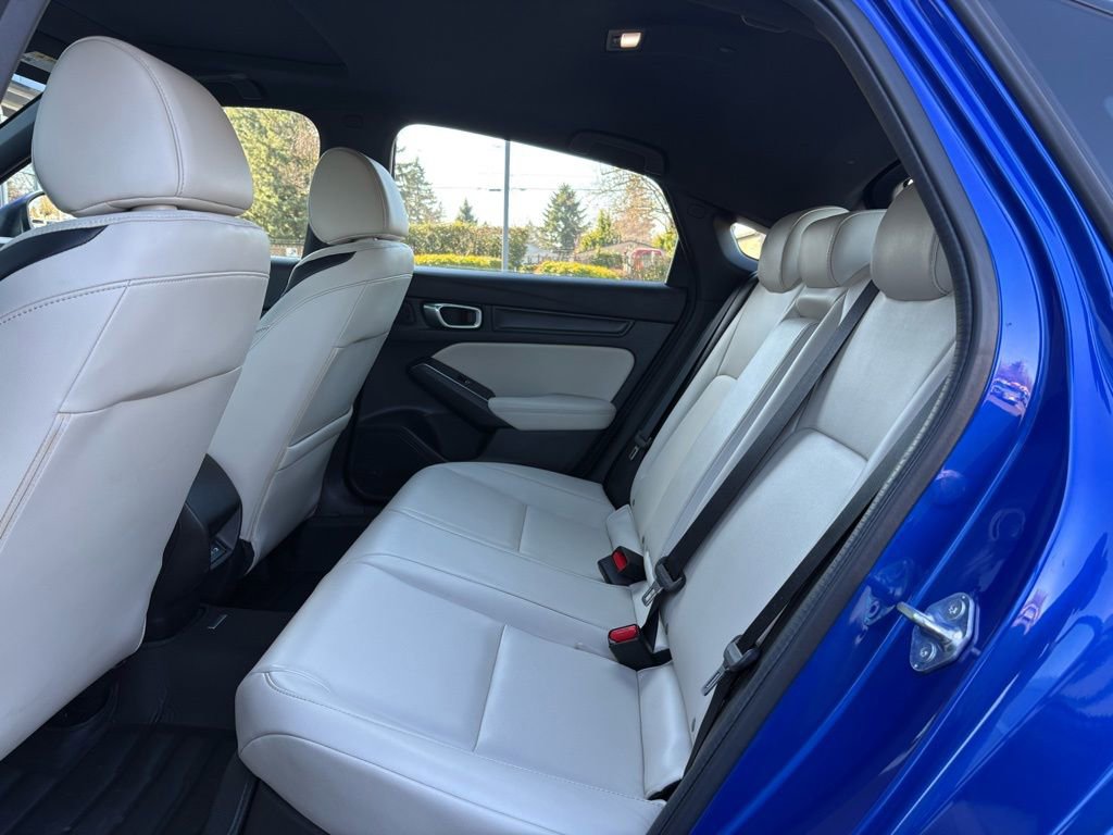 Certified 2024 Acura Integra A-Spec image 15