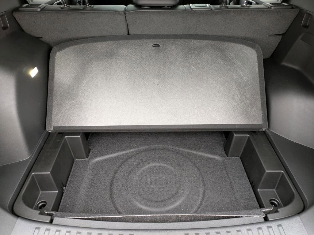 New 2026 GMC Terrain Elevation image 37