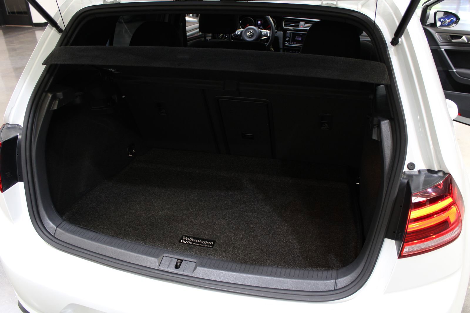 Used 2018 Volkswagen GTI S image 36