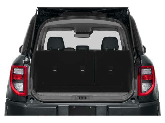 Certified 2024 Ford Bronco Sport Badlands image 11