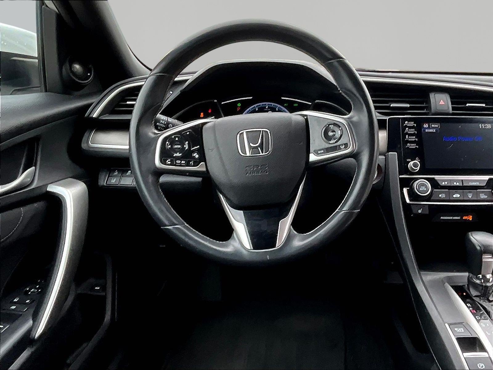 Used 2020 Honda Civic EX image 15