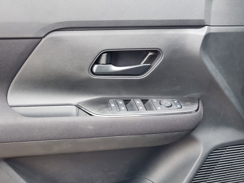 New 2026 Nissan Kicks S AWD/4WD image 13