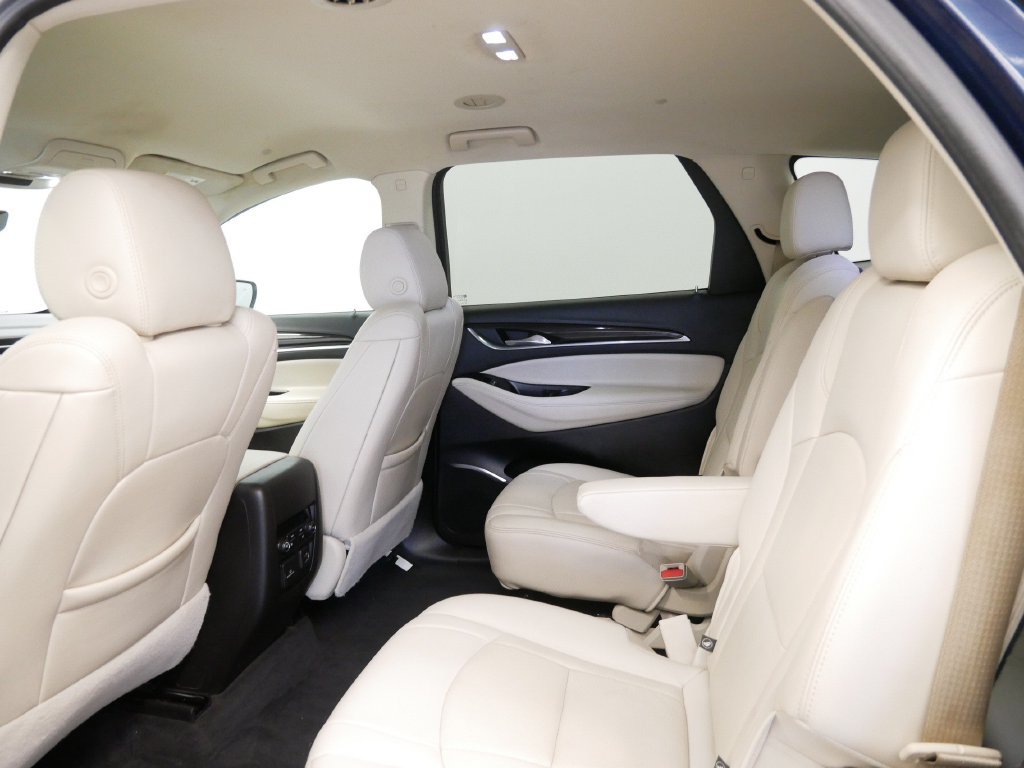 Used 2023 Buick Enclave Premium w/ Trailering Package, 5000 lbs. AWD/4WD image 10