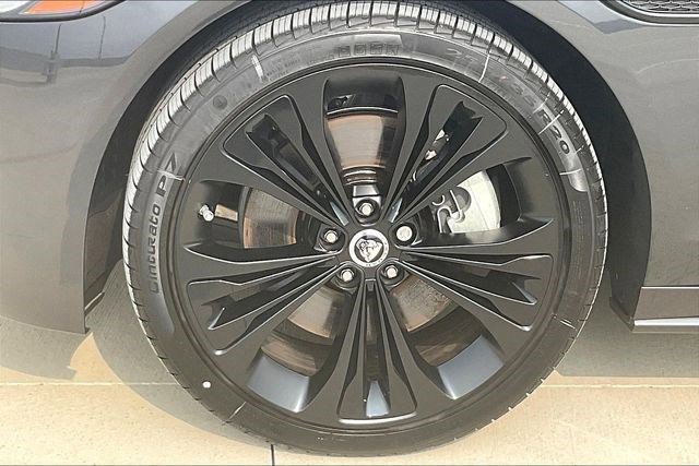 New 2024 Jaguar XF R-Dynamic SE image 15