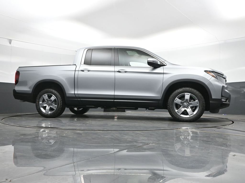 New 2026 Honda Ridgeline RTL image 39