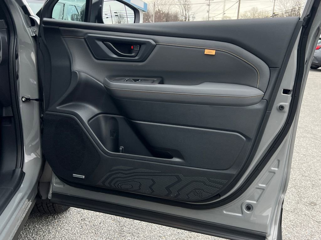 New 2026 Subaru Forester Wilderness image 8