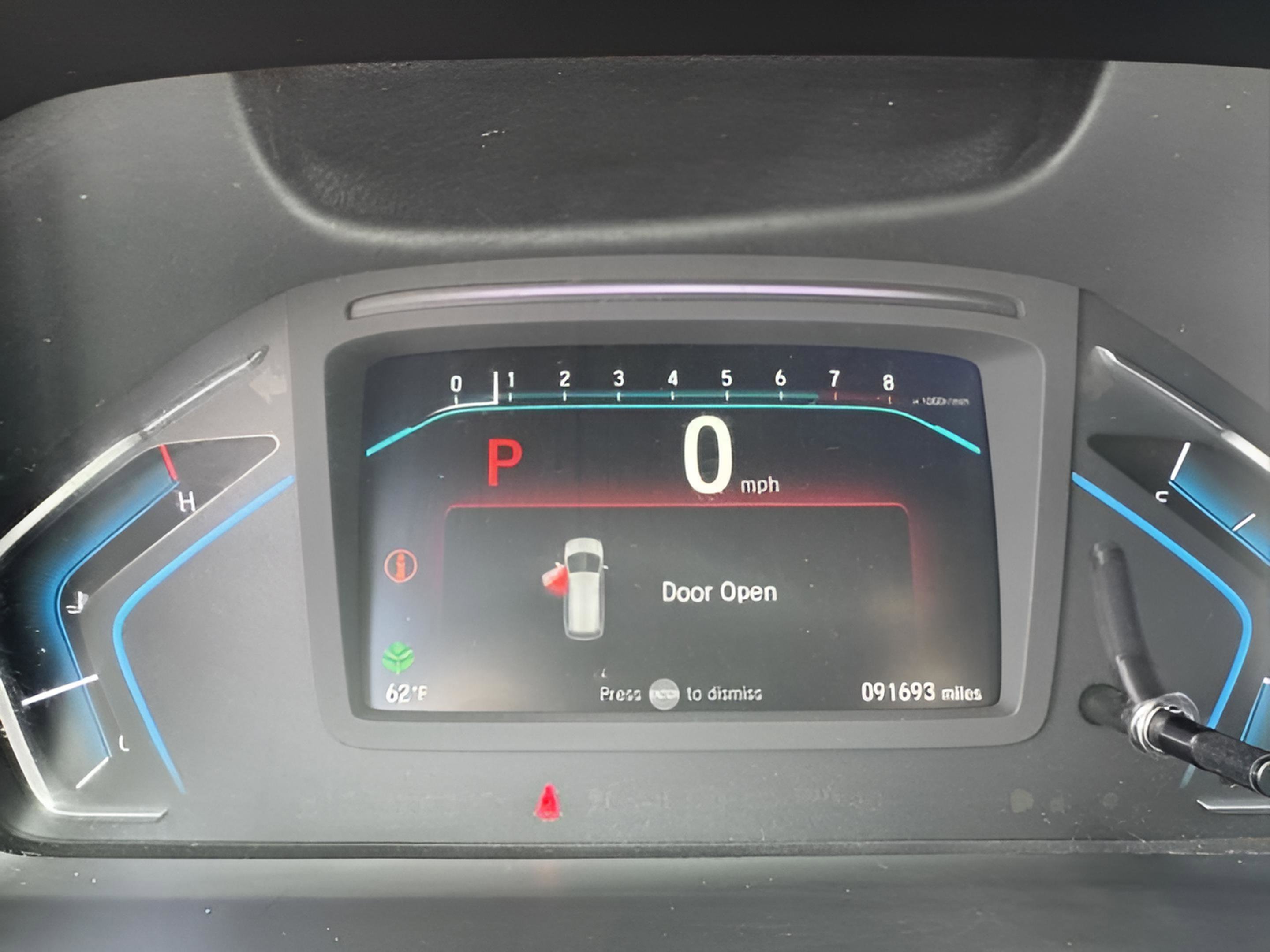 Used 2019 Honda Odyssey EX image 13
