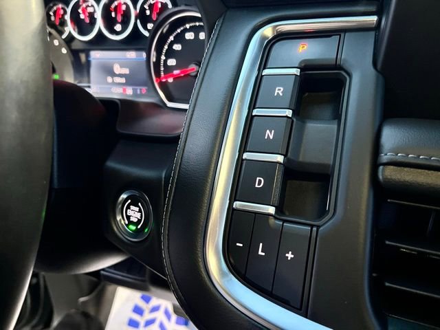 Used 2023 Chevrolet Tahoe LS image 32