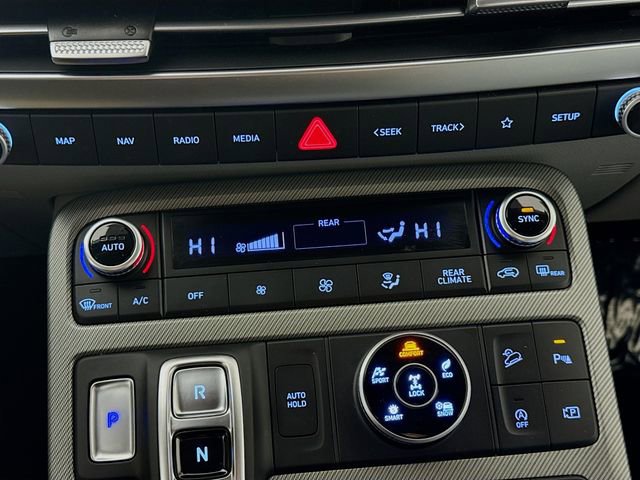 Used 2024 Hyundai Palisade SEL image 16