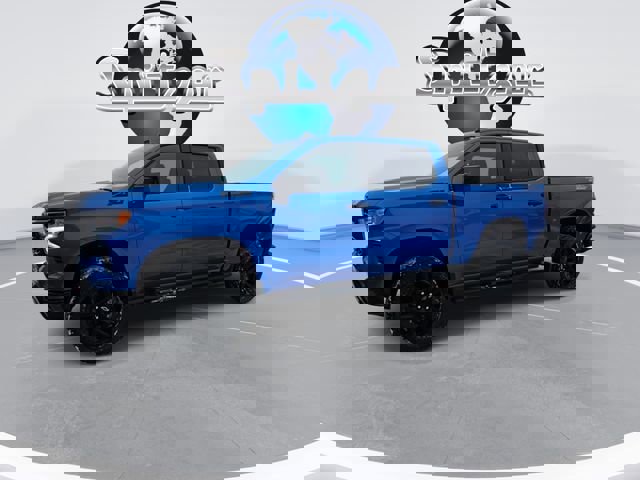 New 2026 Chevrolet Silverado 1500 LT Trail Boss w/ Convenience Package II image 4