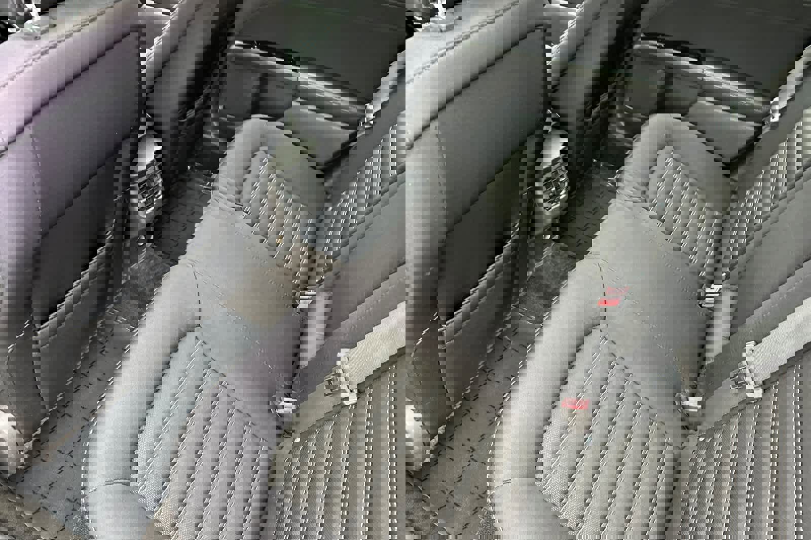 Used 2014 Ford Fusion SE image 4