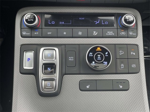 Certified 2025 Hyundai Palisade XRT image 29