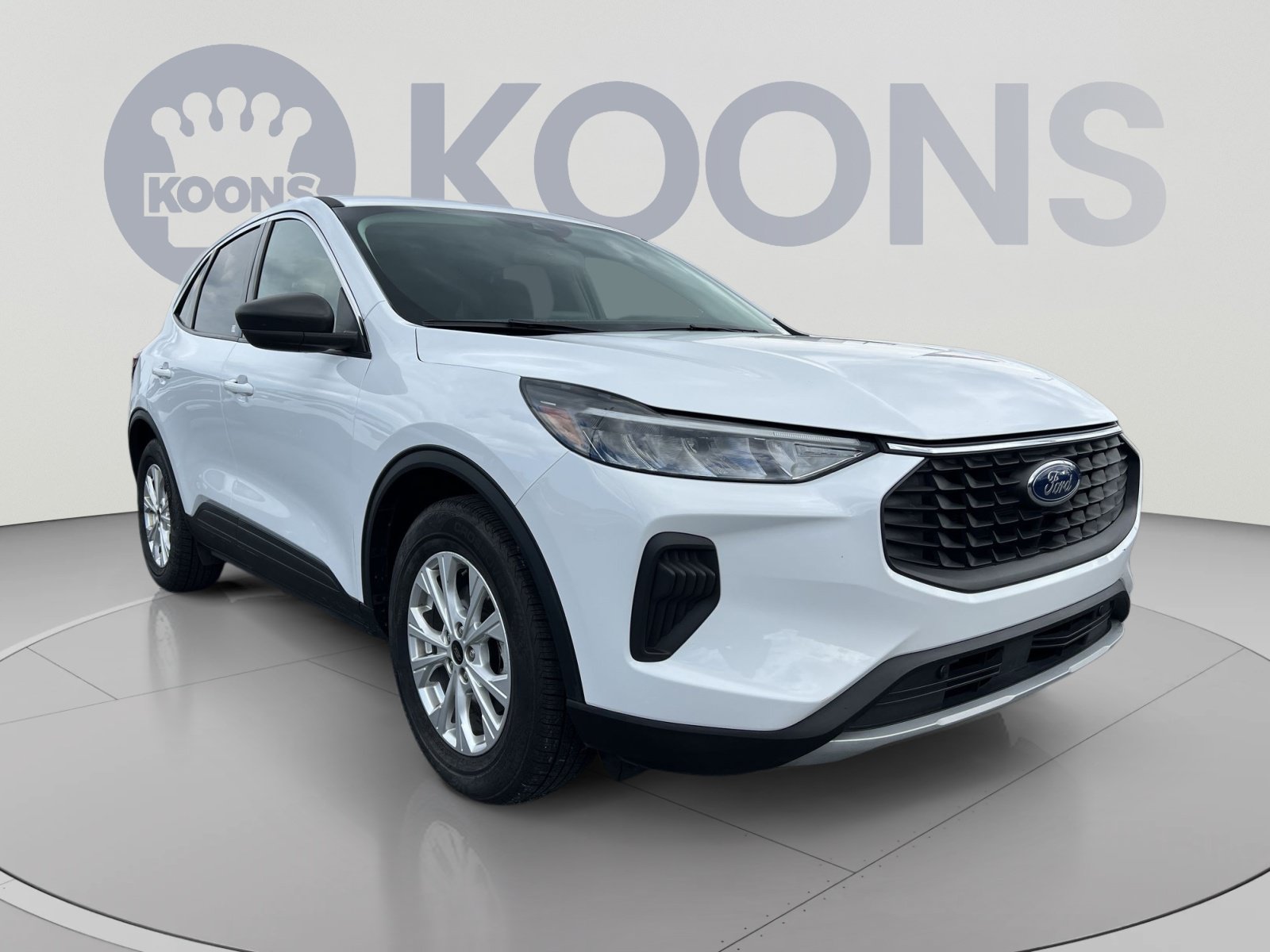 Used 2024 Ford Escape Active FWD image 10
