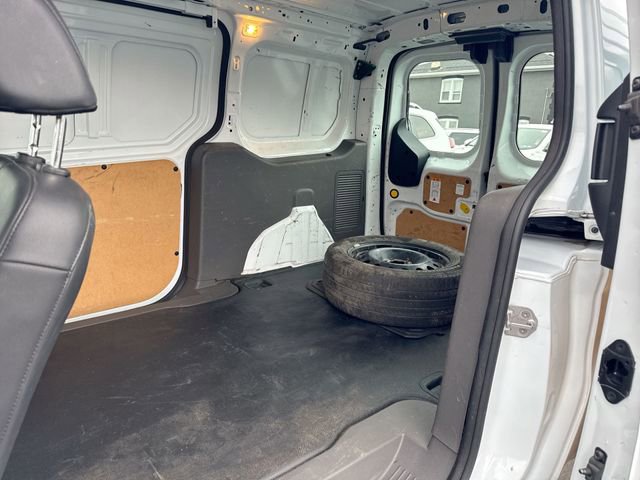 Used 2022 Ford Transit Connect XL image 23