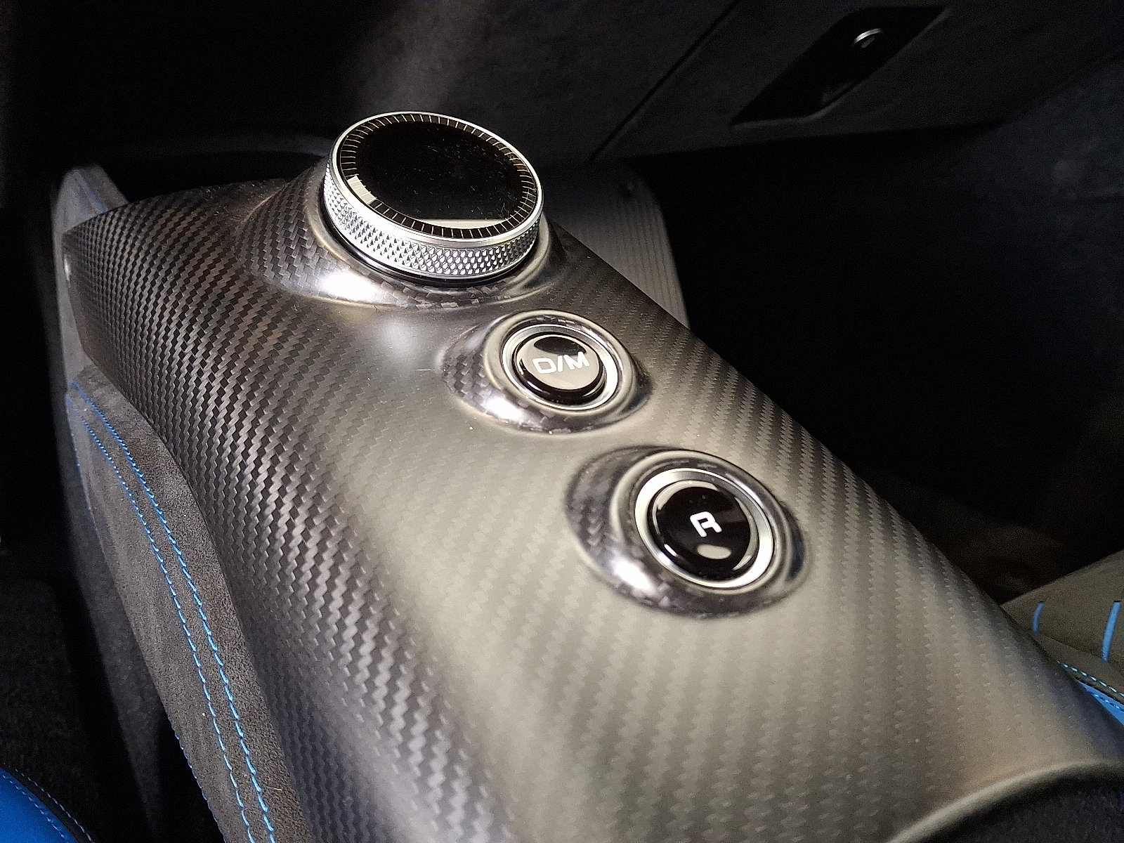 New 2023 Maserati MC20 Coupe image 11