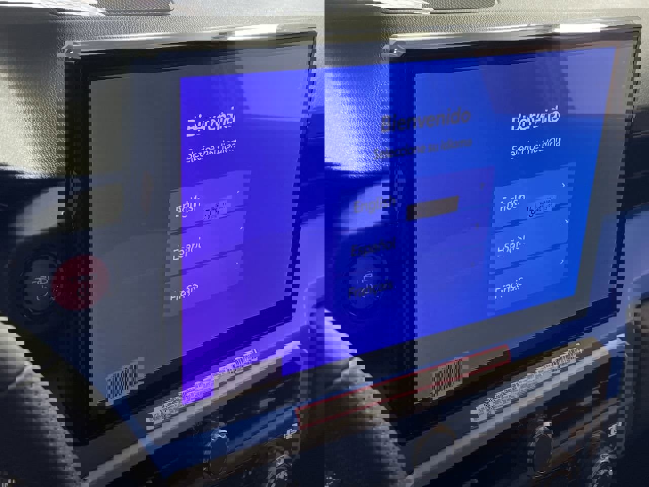 New 2025 Toyota Tacoma TRD Off-Road image 15