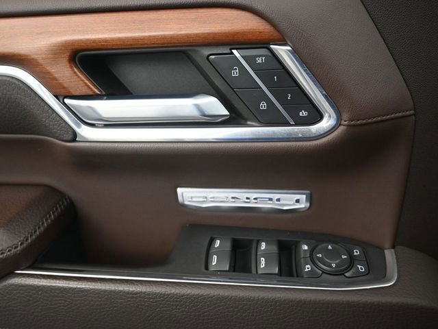 Used 2022 GMC Sierra 1500 Denali image 21