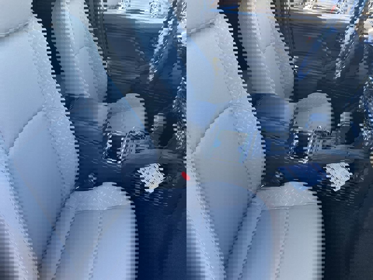 New 2025 Toyota Tacoma SR5 image 24