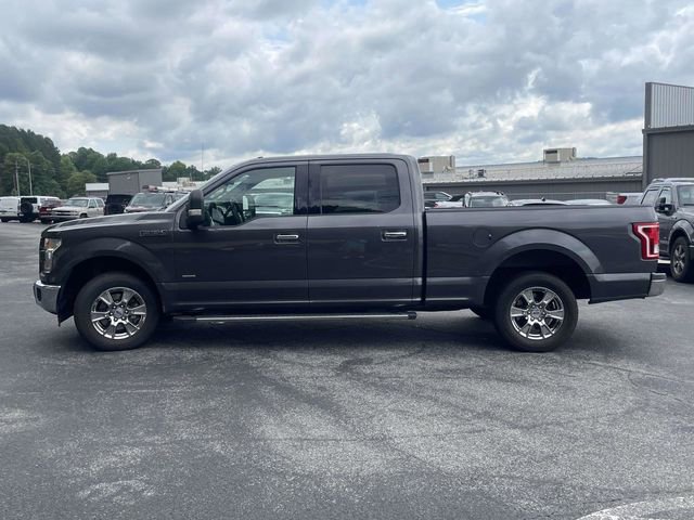 Used 2015 Ford F150 XLT w/ Equipment Group 302A Luxury RWD image 7
