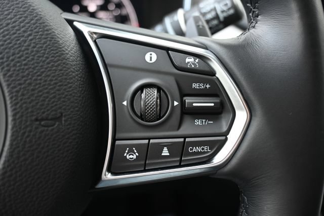 Used 2025 Acura MDX SH-AWD image 41
