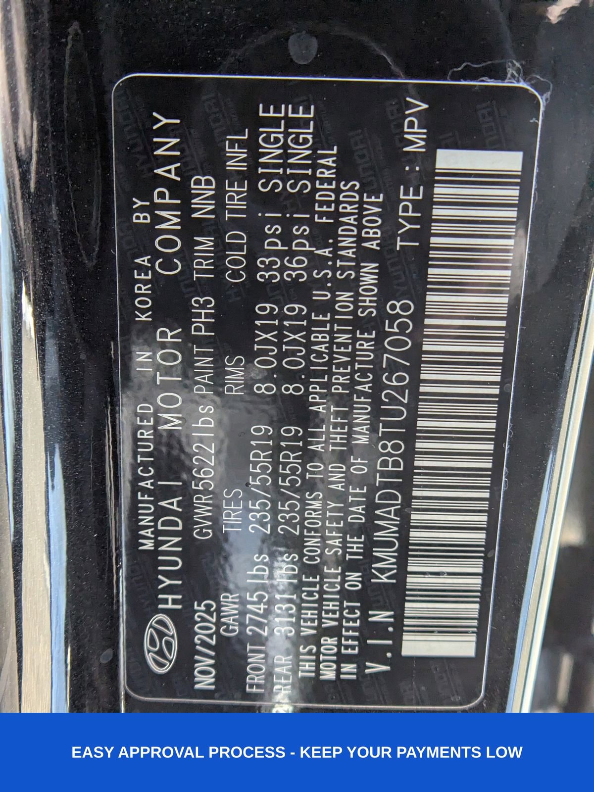 Used 2026 Genesis GV70 2.5T image 22