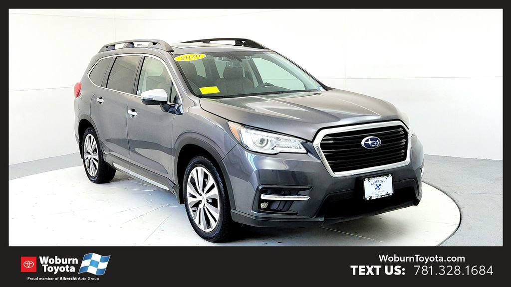 Used 2020 Subaru Ascent Touring AWD/4WD image 1