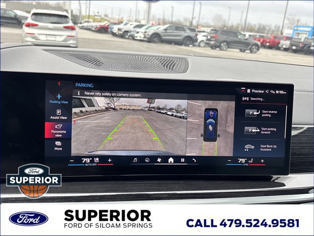 Used 2025 BMW X5 M60i w/ Climate Comfort Package image 33