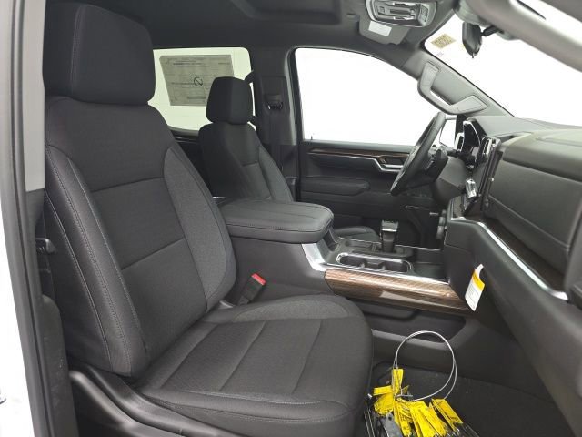 New 2026 Chevrolet Silverado 1500 LT Trail Boss w/ Safety Package image 28
