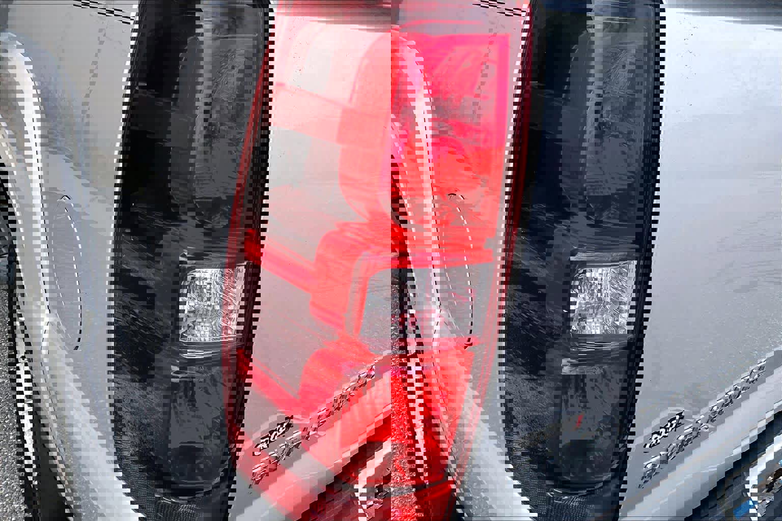 Used 2012 Chevrolet Avalanche LT w/ Suspension Package, Off-Road image 27