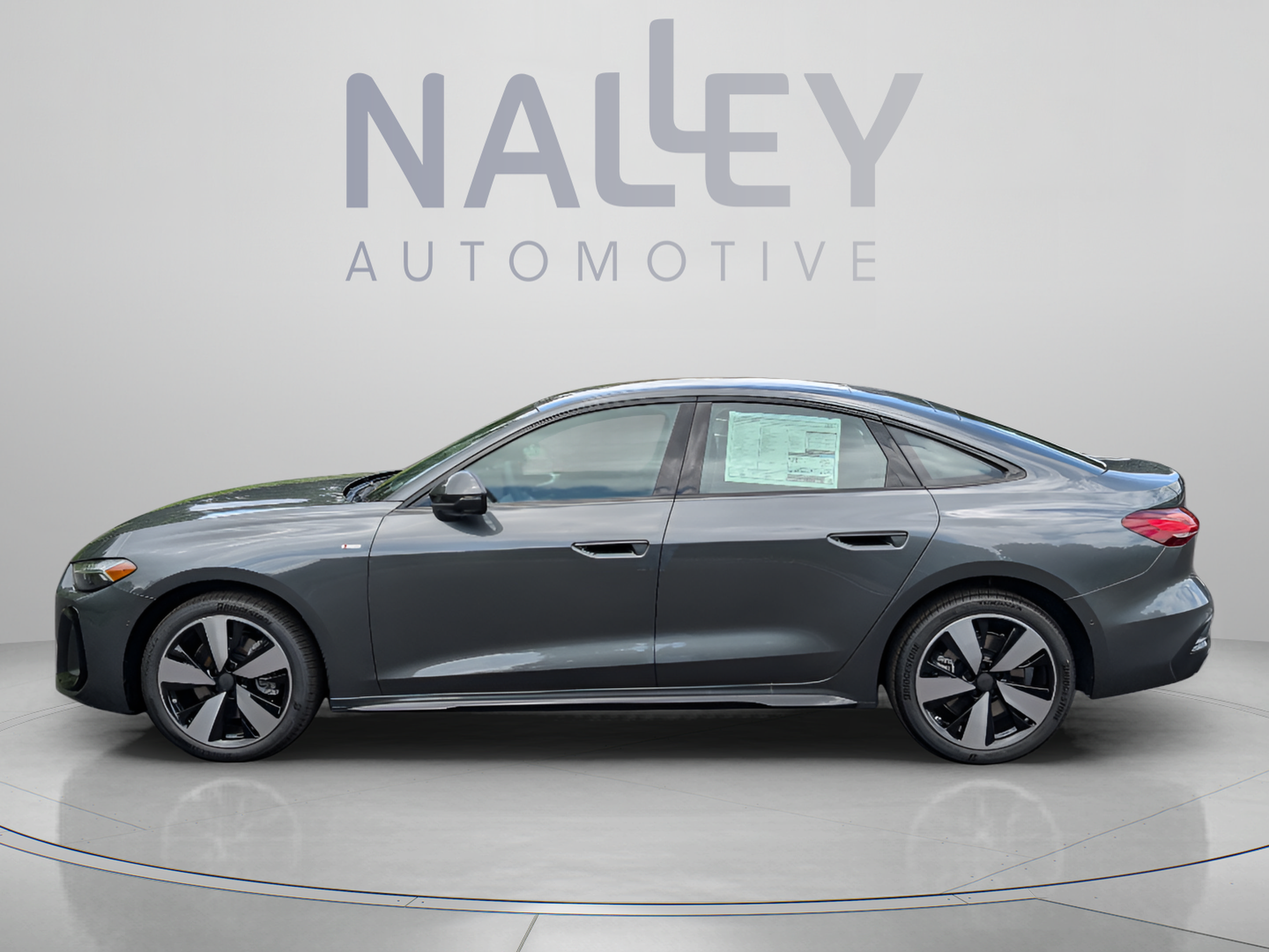 New 2026 Audi A5 Premium Plus AWD/4WD image 2