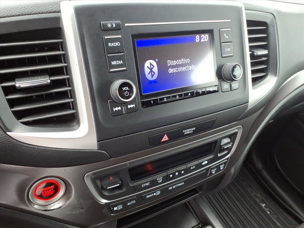 Used 2019 Honda Passport Sport image 32