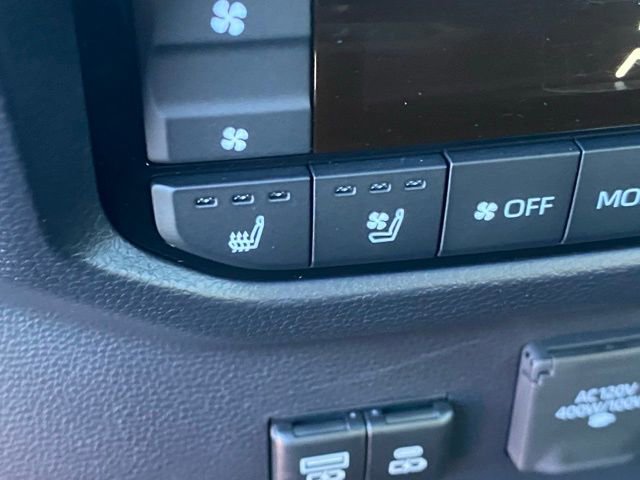 Certified 2025 Toyota Sequoia Capstone image 27